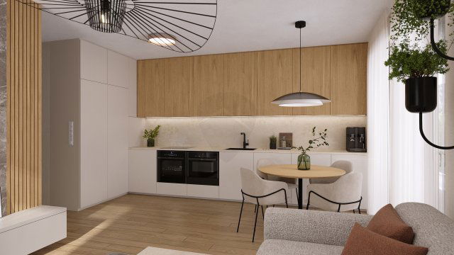 Eladó téglalakás, Győrött 75.9 M Ft, 3 szobás