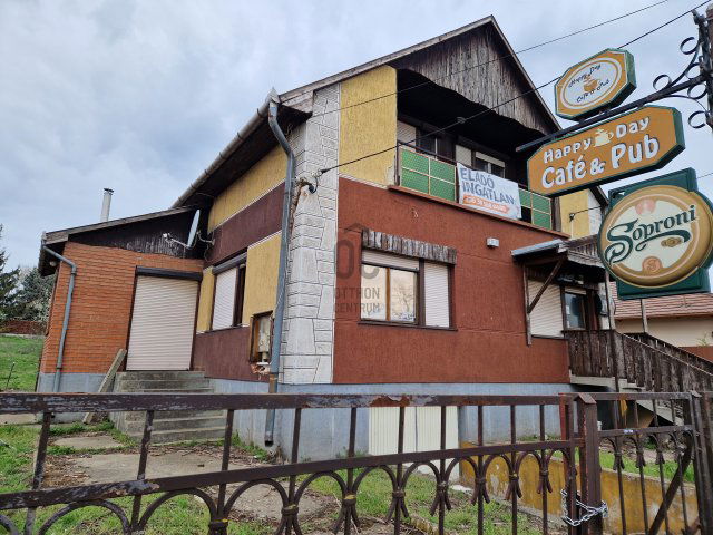 Eladó családi ház, Debrecenben 79 M Ft, 6 szobás