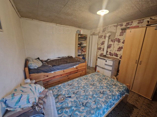 Eladó családi ház, Böhönyén 9.625 M Ft, 2 szobás