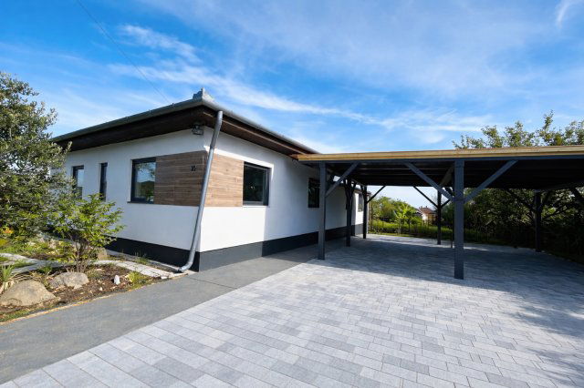 Eladó családi ház, Balatonkeresztúron, Gróf Festetics Kristóf utcában