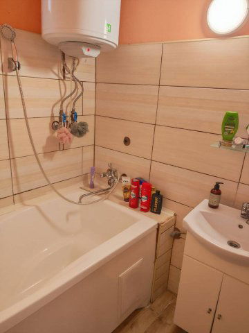 Eladó családi ház, Vashosszúfalun 43 M Ft, 3 szobás