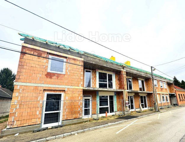 Eladó téglalakás, Győrött 50.99 M Ft, 1 szobás