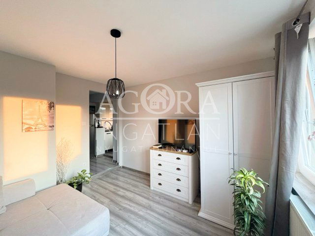 Eladó nyaraló, Zalaegerszegen 28.5 M Ft, 1 szobás