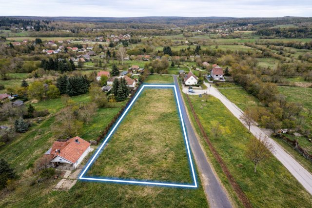 Eladó telek, Cserszegtomajon 19.9 M Ft / költözzbe.hu