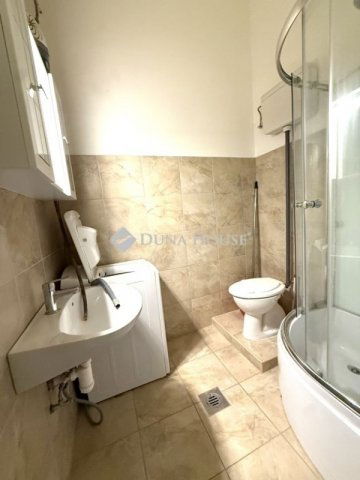 Eladó téglalakás, Budapesten, VII. kerületben 45 M Ft, 1 szobás