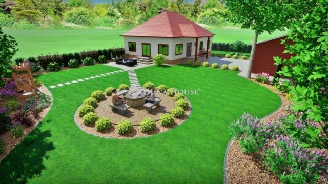 Eladó családi ház, Besnyőn 99.9 M Ft, 3+1 szobás