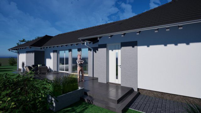 Eladó családi ház, Gyálon, Egressy úton 168 M Ft, 4 szobás