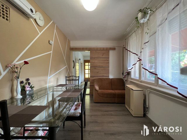 Eladó családi ház, Gyomaendrődön 17.5 M Ft, 3 szobás