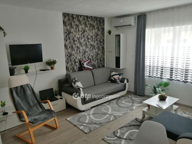 Eladó családi ház, Bogácson 54 M Ft, 2+1 szobás