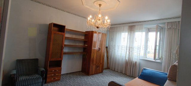 Eladó panellakás, Szegeden 38 M Ft, 1 szobás