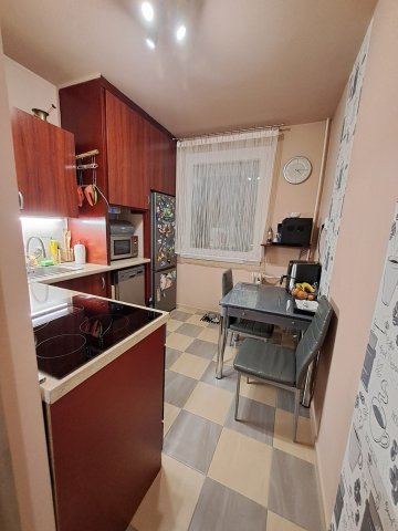 Eladó téglalakás, Nyíregyházán 43.9 M Ft, 2 szobás