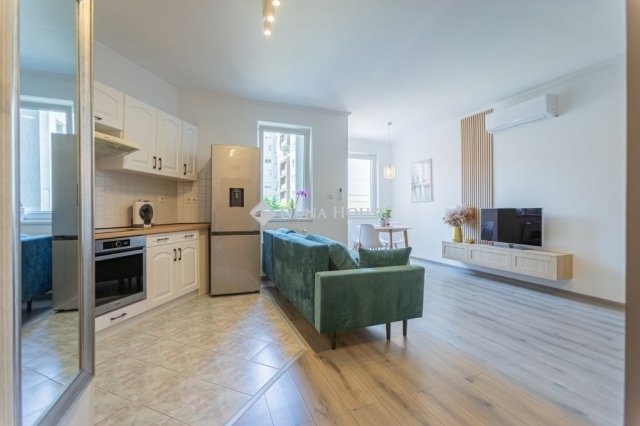 Eladó téglalakás, Budapesten, XIII. kerületben 64.9 M Ft