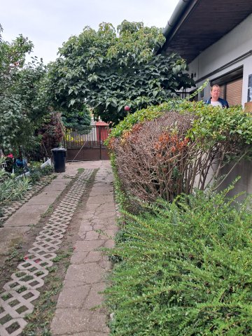 Eladó családi ház, Budapesten, XXIII. kerületben 63.9 M Ft