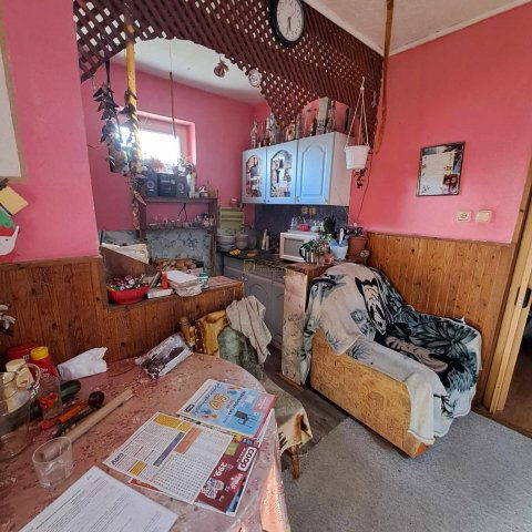 Eladó családi ház, Nagykállóban 30 M Ft, 4 szobás