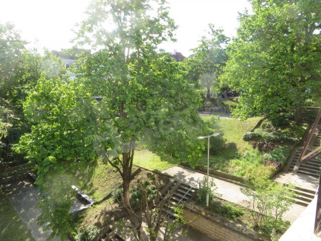 Kiadó téglalakás, albérlet, II. kerületben, Felső Zöldmáli úton