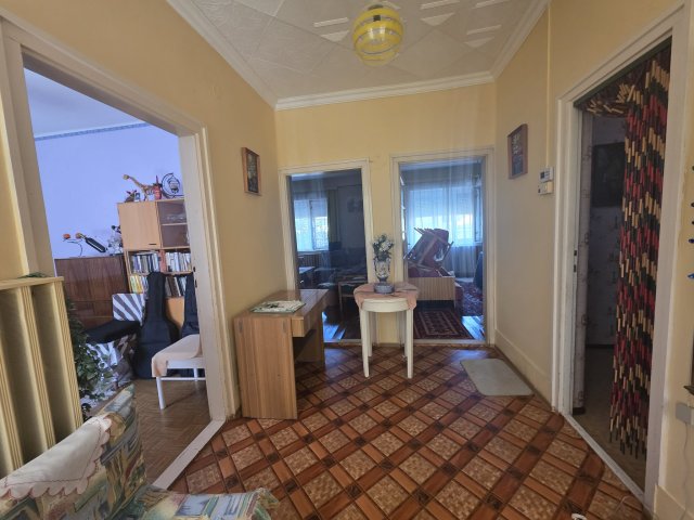 Eladó családi ház, Kálban 17.9 M Ft, 2+1 szobás