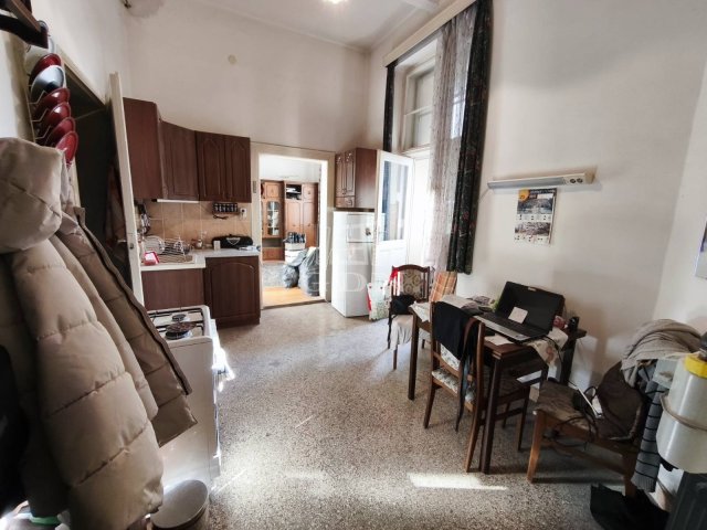 Eladó téglalakás, Budapesten, VIII. kerületben 46 M Ft, 1 szobás