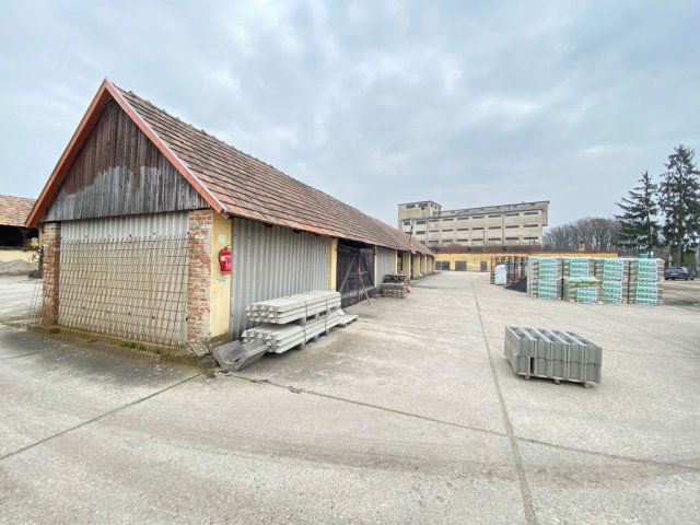 Eladó ipari ingatlan, Böhönyén 31.9 M Ft / költözzbe.hu