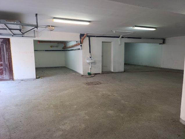 Eladó garázs, Budapesten, XIV. kerületben, Mogyoródi úton