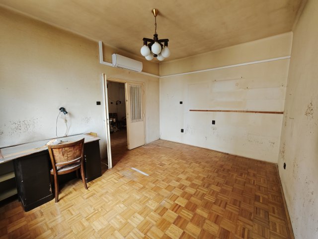 Eladó téglalakás, Budapesten, XI. kerületben, Bogyó utcában