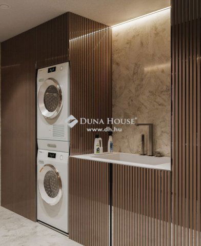 Eladó téglalakás, Budapesten, II. kerületben 1047.75 M Ft