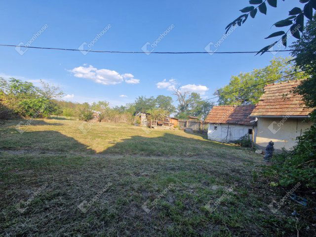 Eladó családi ház, Mocsán 35 M Ft, 4 szobás