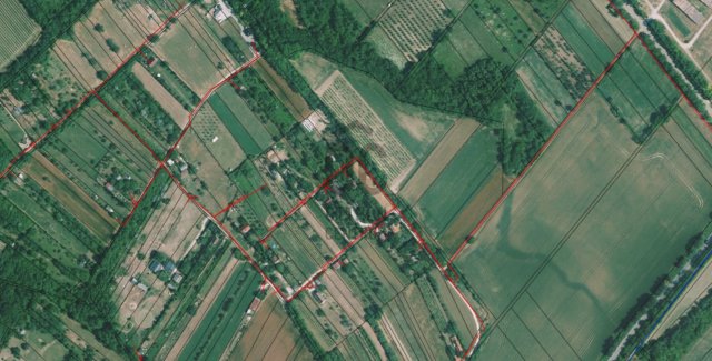 Eladó telek, Tökön 6 M Ft / költözzbe.hu