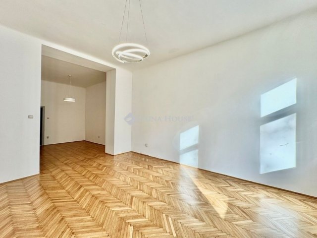 Eladó téglalakás, Budapesten, XIII. kerületben 95.9 M Ft