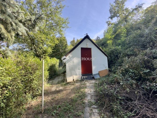 Eladó telek, Törökbálinton 35 M Ft / költözzbe.hu