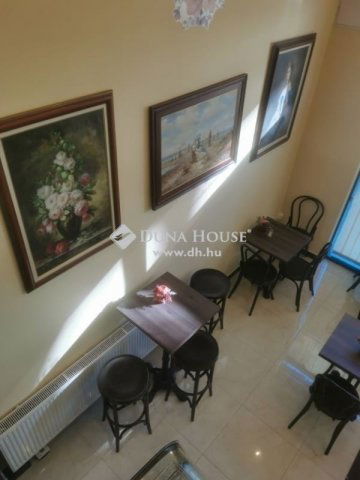 Eladó üzlethelyiség, Budapesten, XIII. kerületben 105.5 M Ft