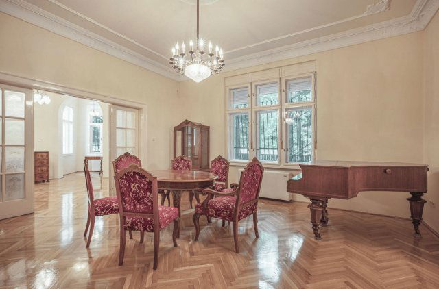 Kiadó téglalakás, albérlet, Budapesten, III. kerületben