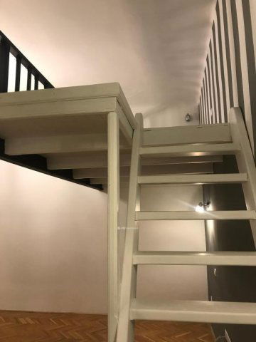 Eladó téglalakás, Budapesten, XI. kerületben 49.8 M Ft, 1 szobás