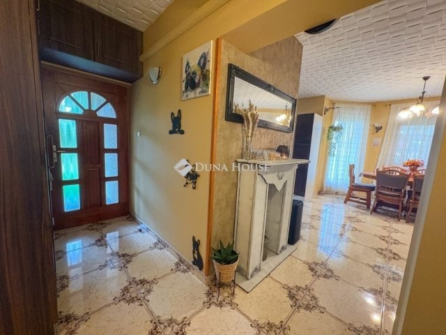 Eladó családi ház, Hernádon 104.9 M Ft, 3 szobás