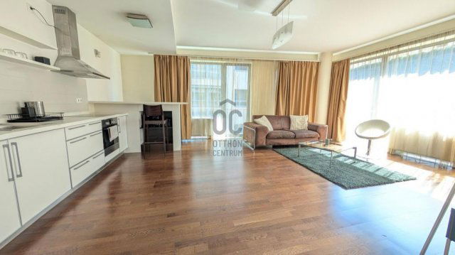 Eladó téglalakás, Budapesten, VI. kerületben 100.965 M Ft