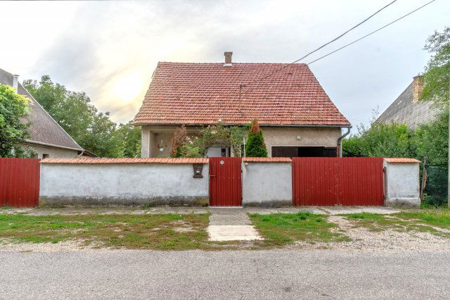 Eladó családi ház, Putnokon 17.5 M Ft, 3+1 szobás