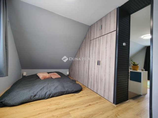 Eladó családi ház, Dömsödön 56.9 M Ft, 3 szobás