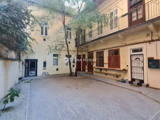 Eladó téglalakás, Budapesten, VIII. kerületben 49.5 M Ft