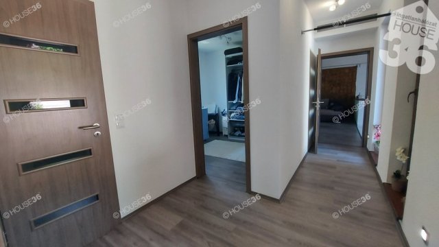 Eladó családi ház, Kecskeméten 149.9 M Ft, 4 szobás