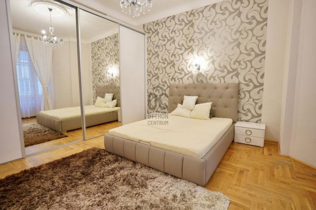 Eladó téglalakás, Budapesten, XIII. kerületben 106.9 M Ft