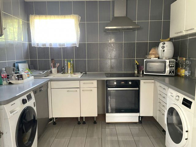 Eladó családi ház, Nyírturán 39.99 M Ft, 4 szobás