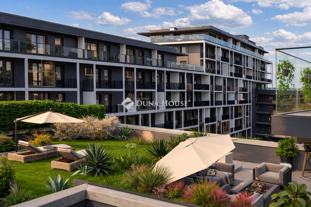 Eladó téglalakás, Budapesten, XI. kerületben, Fehérvári úton