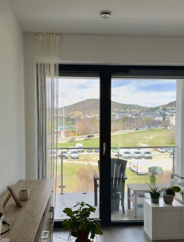 Kiadó téglalakás, albérlet, Budaörsön 450 E Ft / hó, 3 szobás