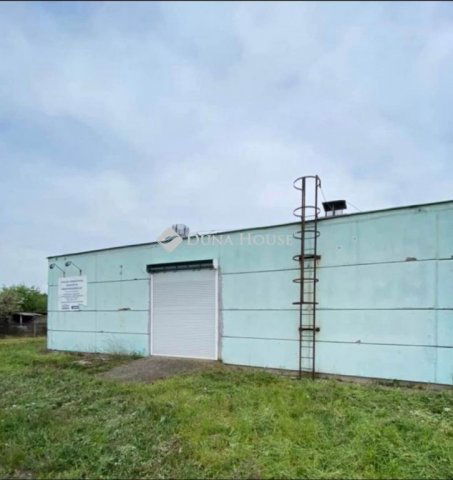 Eladó ipari ingatlan, Záhonyon 80 M Ft / költözzbe.hu