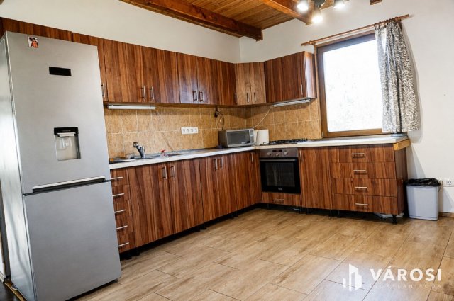Eladó családi ház, Pusztavacson 44.9 M Ft, 3 szobás
