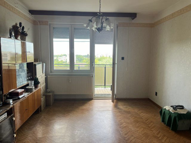 Eladó téglalakás, Budapesten, XVIII. kerületben, Dolgozó úton