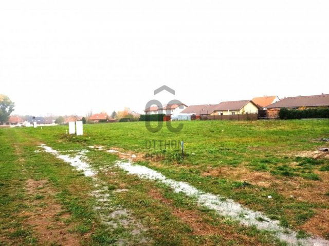 Eladó telek, Nagytarcsán 40.9 M Ft / költözzbe.hu