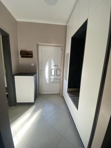 Eladó ikerház, Hajdúsámsonon 92.5 M Ft, 4 szobás