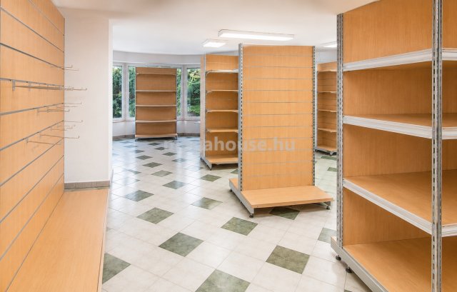 Eladó iroda, Budapesten, XI. kerületben 199 M Ft