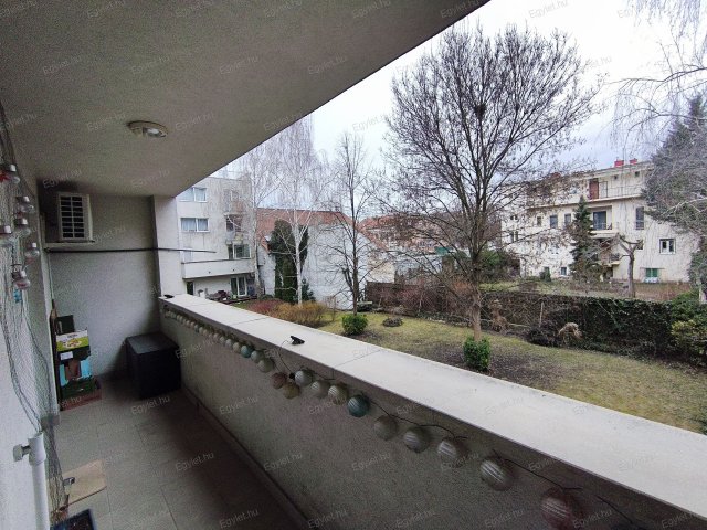 Eladó téglalakás, Budapesten, X. kerületben 71.9 M Ft, 2 szobás