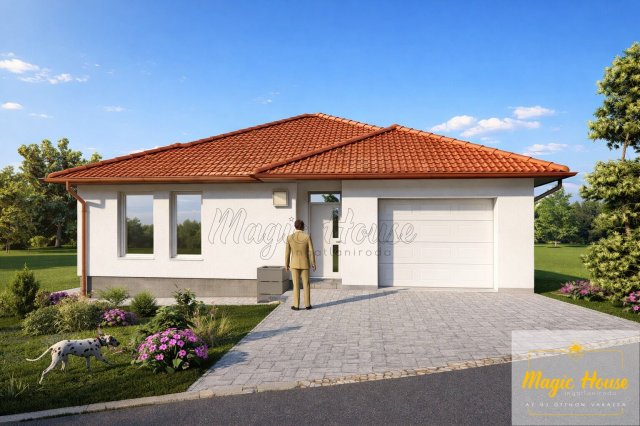 Eladó családi ház, Érden 144.9 M Ft, 4 szobás